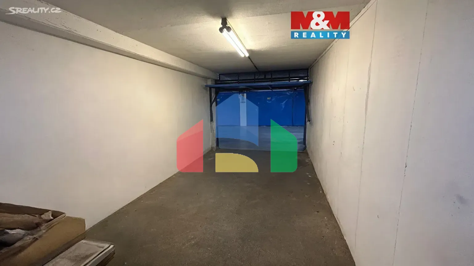 На продажу гаражи 18 m²