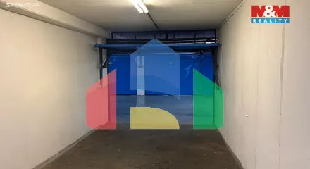 На продажу гаражи 18 m²