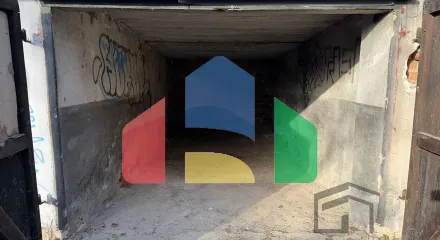 На продажу гаражи 18 m²