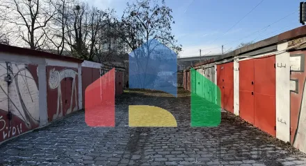 На продажу гаражи 18 m² На продажу гаражи 18 m²