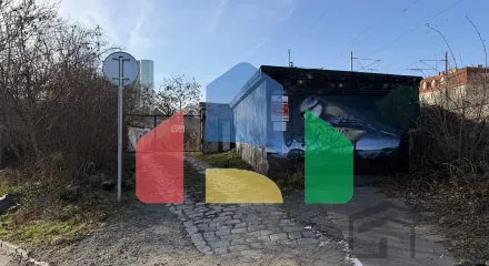 На продажу гаражи 18 m² На продажу гаражи 18 m²