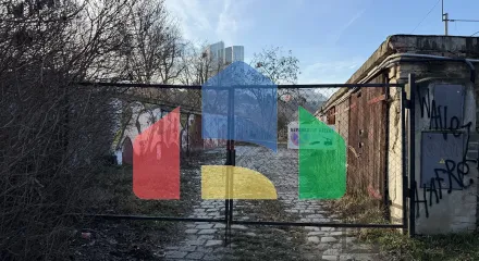 На продажу гаражи 18 m² На продажу гаражи 18 m²