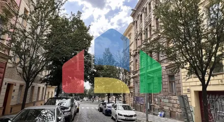 На продажу многоквартирные дома 1015 m²