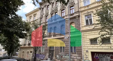 На продажу многоквартирные дома 1015 m²