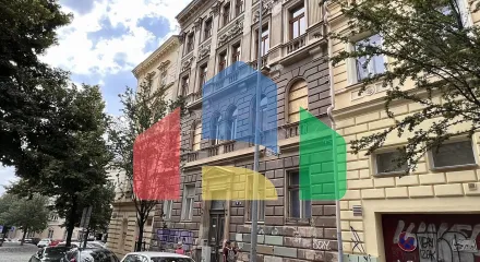 На продажу многоквартирные дома 1015 m²