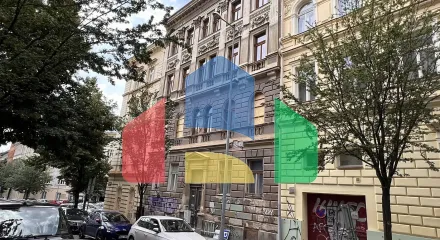 На продажу многоквартирные дома 1015 m²