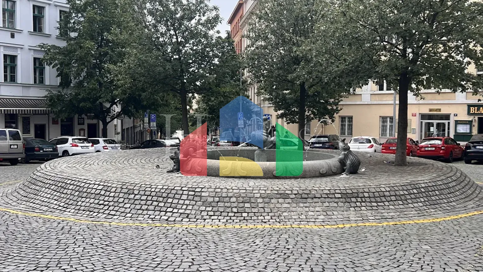 На продажу многоквартирные дома 1015 m²