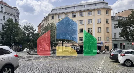 На продажу многоквартирные дома 1015 m²