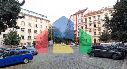 На продажу многоквартирные дома 1015 m²