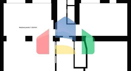 На продажу другие объекты коммерческой недвижимости 68 m²