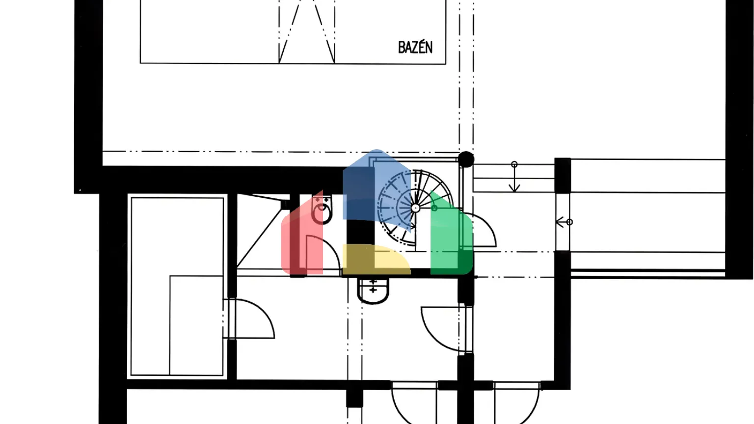 На продажу другие объекты коммерческой недвижимости 127 m²