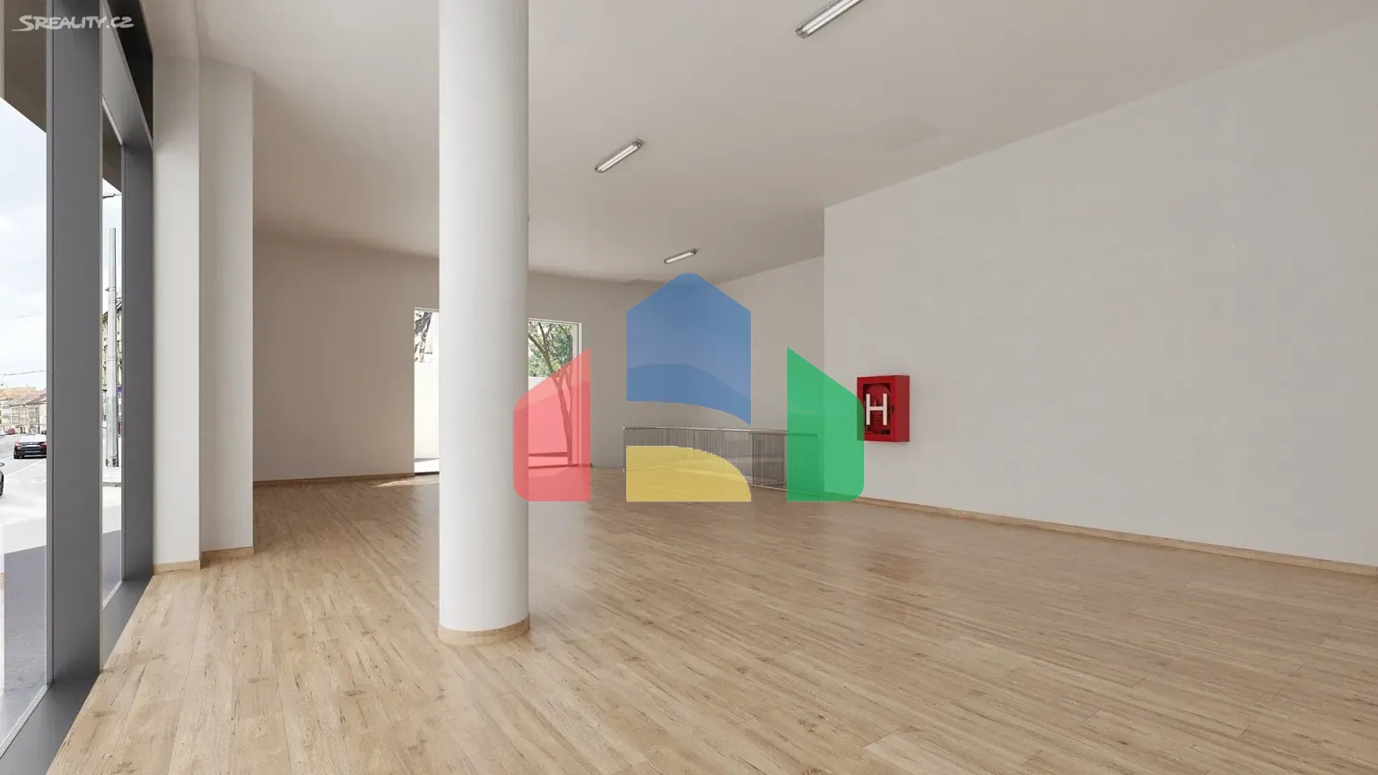 На продажу другие объекты коммерческой недвижимости 171 m²