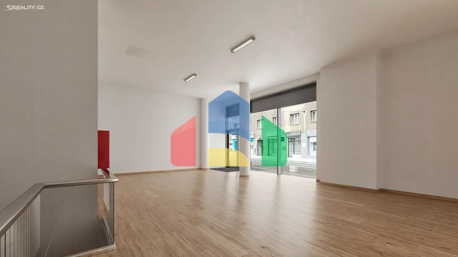 На продажу другие объекты коммерческой недвижимости 171 m²