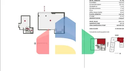 На продажу другие объекты коммерческой недвижимости 171 m² На продажу другие объекты коммерческой недвижимости 171 m²