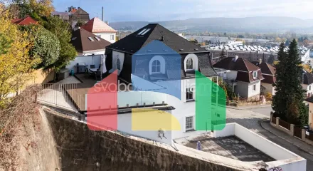 На продажу многоквартирные дома 348 m²