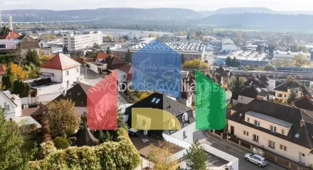 На продажу многоквартирные дома 348 m²