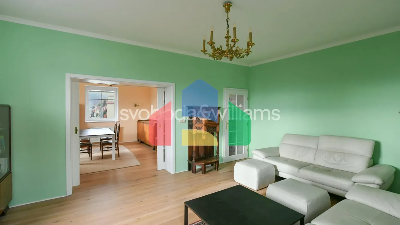 На продажу многоквартирные дома 348 m²