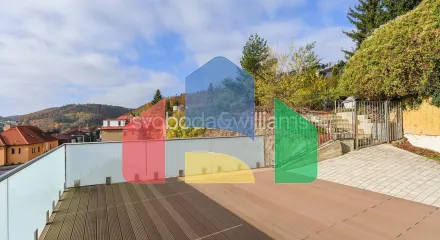 На продажу многоквартирные дома 348 m²