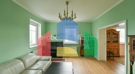 На продажу многоквартирные дома 348 m²