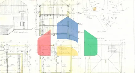 На продажу многоквартирные дома 348 m²