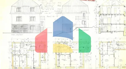На продажу многоквартирные дома 348 m²