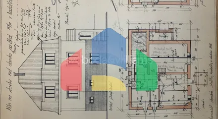 На продажу многоквартирные дома 348 m²