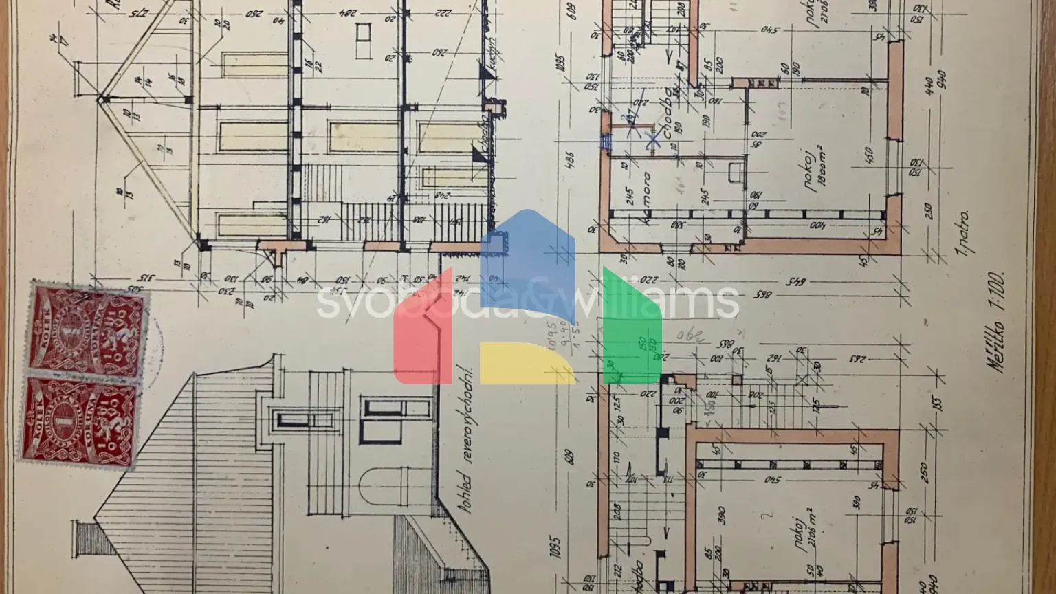 На продажу многоквартирные дома 348 m²