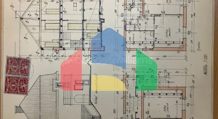 На продажу многоквартирные дома 348 m²