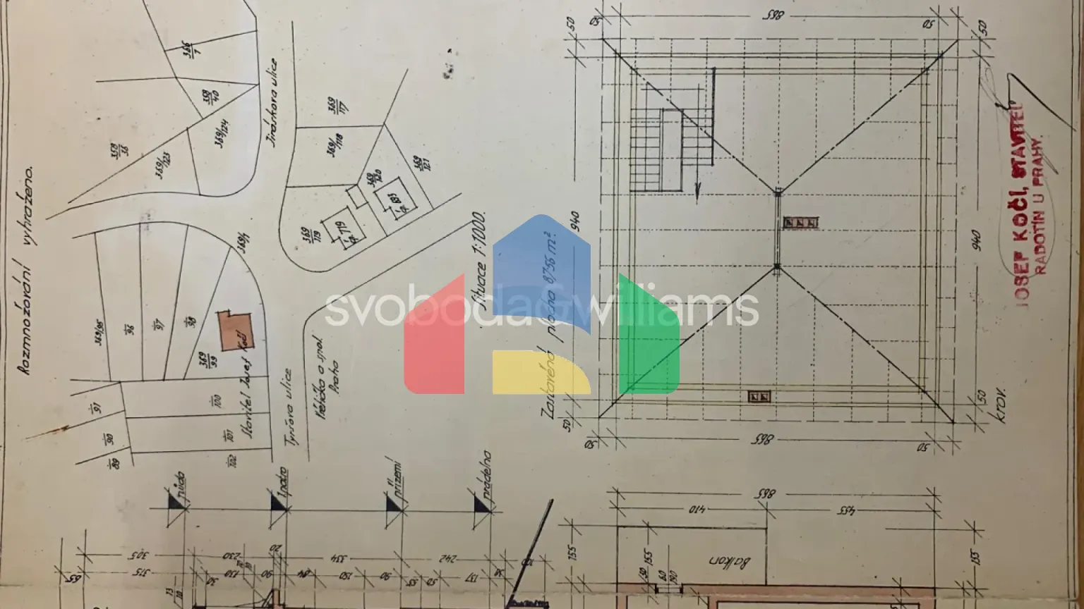 На продажу многоквартирные дома 348 m²