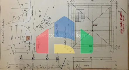 На продажу многоквартирные дома 348 m²