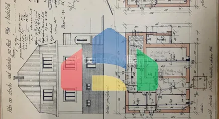 На продажу многоквартирные дома 348 m²