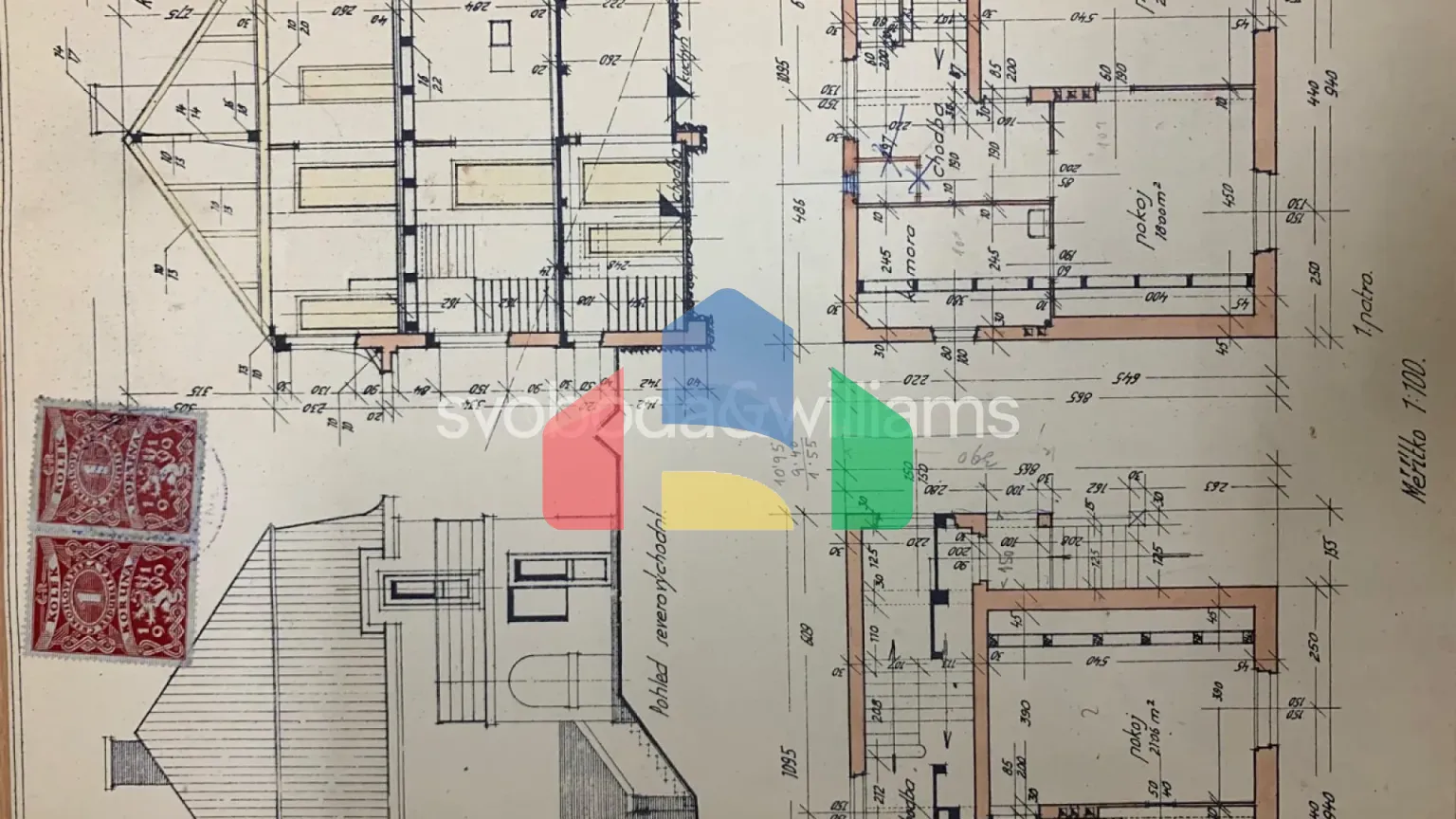 На продажу многоквартирные дома 348 m²