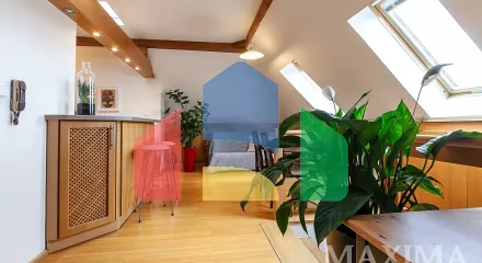 На продажу офисные помещения 138 m²