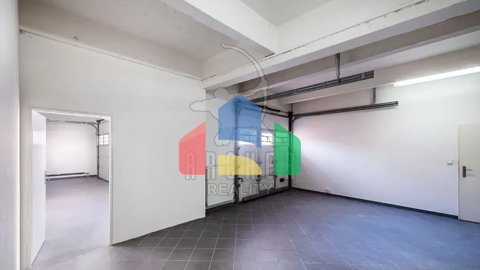 На продажу офисные помещения 319 m²