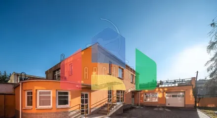 На продажу офисные помещения 319 m²