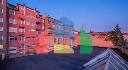 На продажу офисные помещения 319 m²