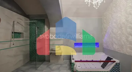 На продажу торговые помещения 403 m²