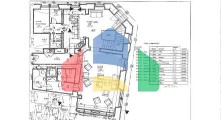 На продажу торговые помещения 403 m²