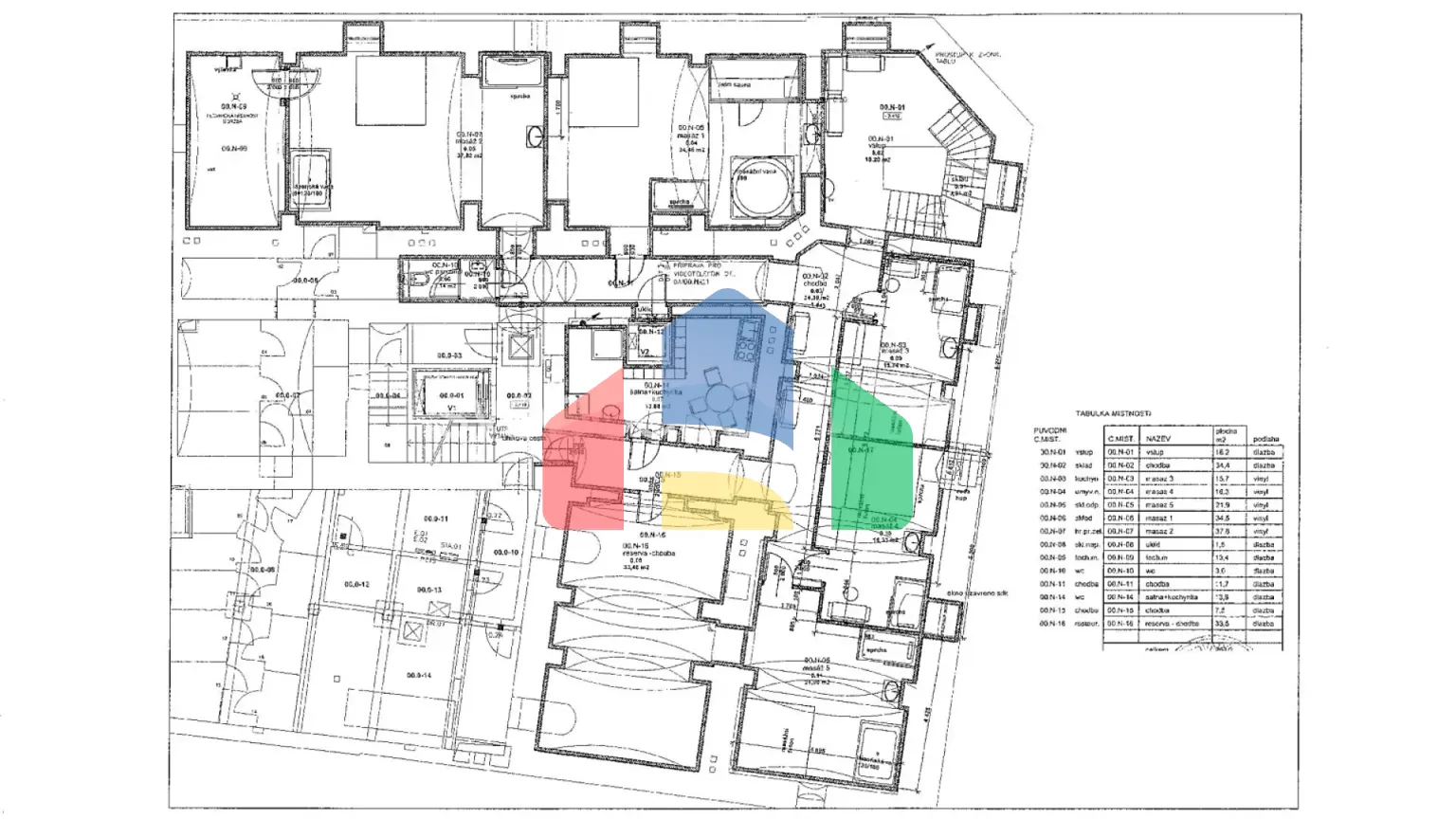 На продажу торговые помещения 403 m²