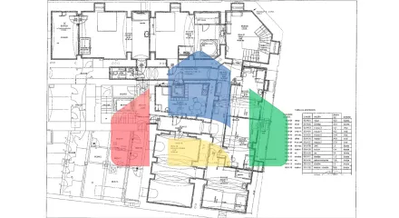 На продажу торговые помещения 403 m²