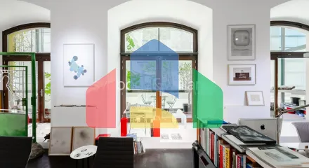 На продажу торговые помещения 210 m²