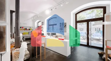 На продажу торговые помещения 210 m² На продажу торговые помещения 210 m²