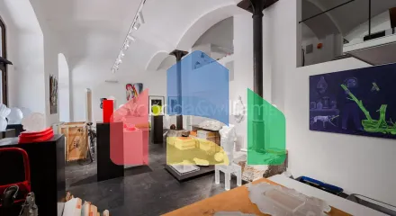 На продажу торговые помещения 210 m² На продажу торговые помещения 210 m²