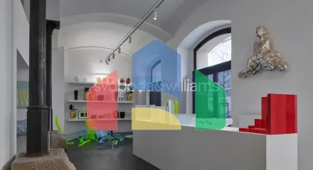 На продажу торговые помещения 210 m² На продажу торговые помещения 210 m²