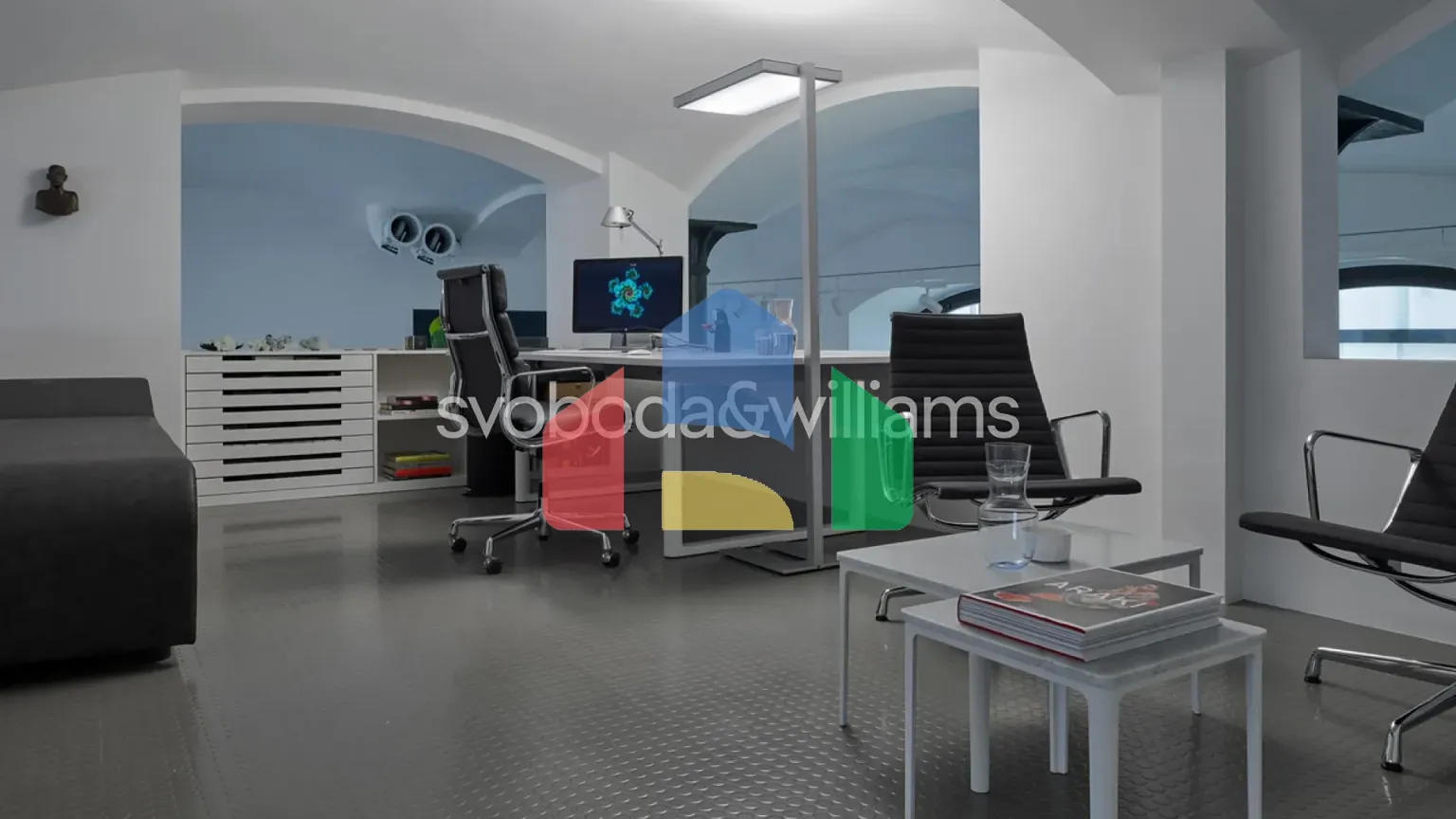 На продажу торговые помещения 210 m²