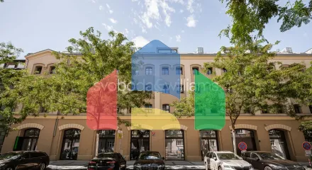 На продажу торговые помещения 210 m² На продажу торговые помещения 210 m²