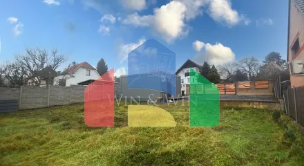 На продажу участки под строительство 407 m²