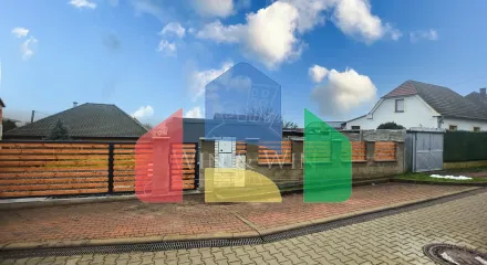 На продажу участки под строительство 407 m²