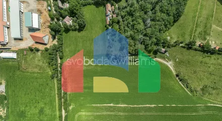 На продажу участки под строительство 18817 m²