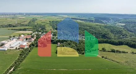 На продажу участки под строительство 18817 m²